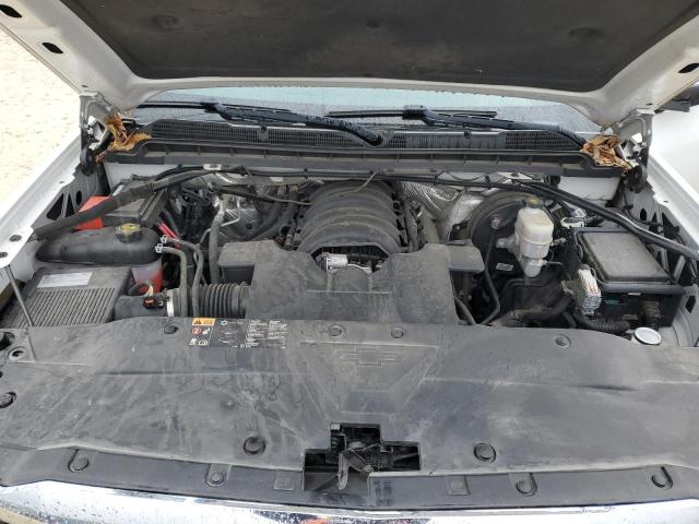 Photo 11 from auction – 2016 CHEVROLET SILVERADO with VIN 3GCPCREC1GG323069