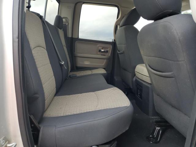 Zdjęcie 10 z aukcji – 2010 DODGE RAM 1500 z VIN 1D7RV1GP4AS129081