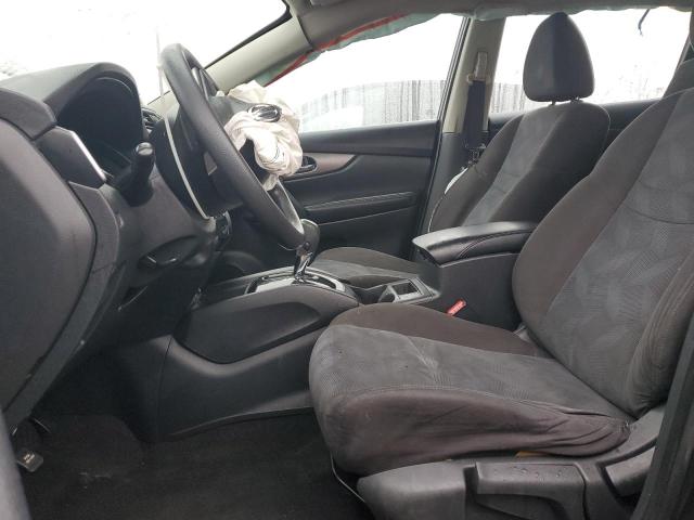 Photo 7 from auction – 2016 NISSAN ROGUE S with VIN KNMAT2MT2GP597651