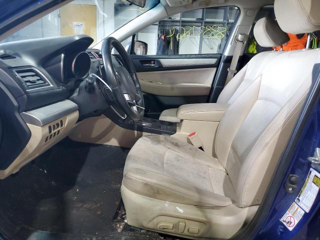 Photo 7 from auction – 2015 SUBARU OUTBACK 2. with VIN 4S4BSACCXF3292404