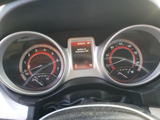 Photo 9 from auction – 2015 DODGE JOURNEY SX with VIN 3C4PDCBB5FT518314