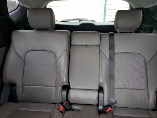 Photo 10 from auction – 2018 HYUNDAI SANTA FE S with VIN 5NMZU3LB9JH079759