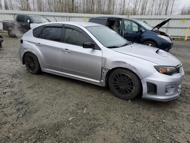 Photo 4 from auction – 2013 SUBARU IMPREZA WR with VIN JF1GR7E68DG835857