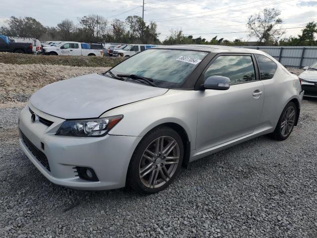 TOYOTA SCION TC 2011 with VIN JTKJF5C7XB3013633 - Photo from auction