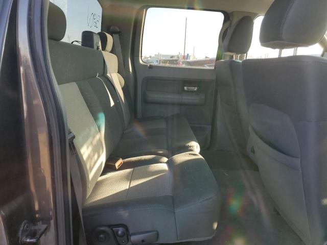 Photo 10 from auction – 2007 FORD F150 SUPER with VIN 1FTPW14V57FB77045