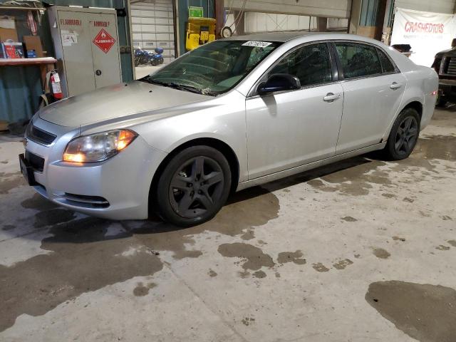 CHEVROLET MALIBU LS 2010 with VIN 1G1ZA5E04A4145765 - Photo from auction