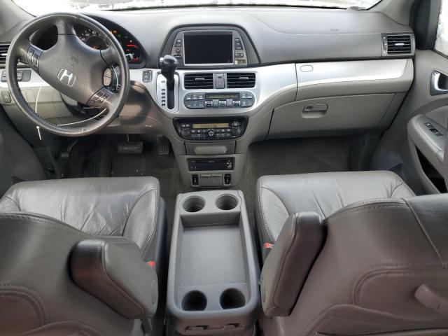Photo 8 from auction – 2008 HONDA ODYSSEY EX with VIN 5FNRL38768B111764