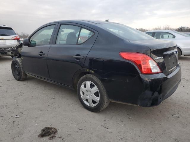 Zdjęcie 2 z aukcji – 2015 NISSAN VERSA S z VIN 3N1CN7AP2FL820548