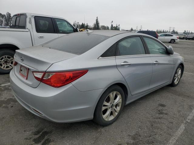 صورة رقم 3 من المزاد - 2011 HYUNDAI SONATA SE مع VIN 5NPEC4AC4BH004264