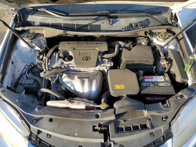 Photo 11 from auction – 2015 TOYOTA CAMRY LE with VIN 4T4BF1FK4FR491276