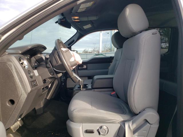 Photo 7 from auction – 2013 FORD F150 SUPER with VIN 1FTFW1EF9DKE54866