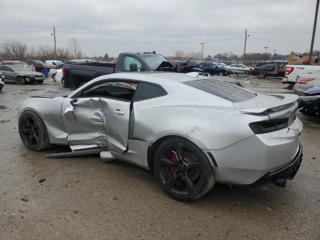 Photo 2 from auction – 2017 CHEVROLET CAMARO SS with VIN 1G1FF1R77H0208282