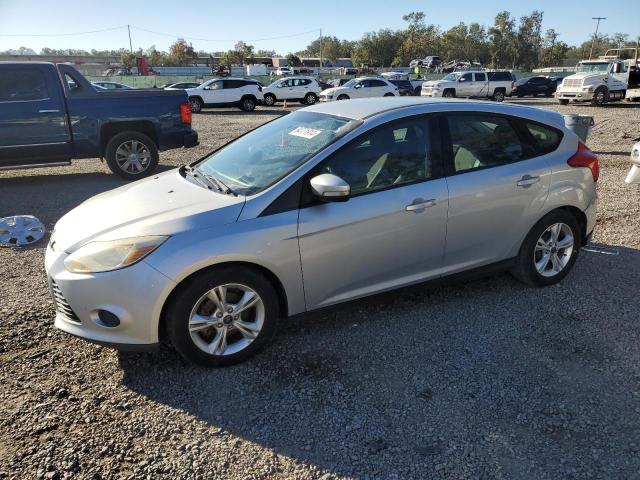 Photo 1 from auction – 2013 FORD FOCUS SE with VIN 1FADP3K21DL341513