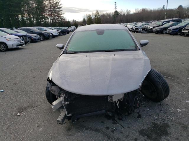 Photo 5 from auction – 2015 CHRYSLER 200 LX with VIN 1C3CCCFB2FN606236