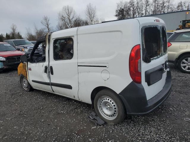 Photo 2 from auction – 2017 RAM PROMASTER with VIN ZFBERFAB1H6E48521