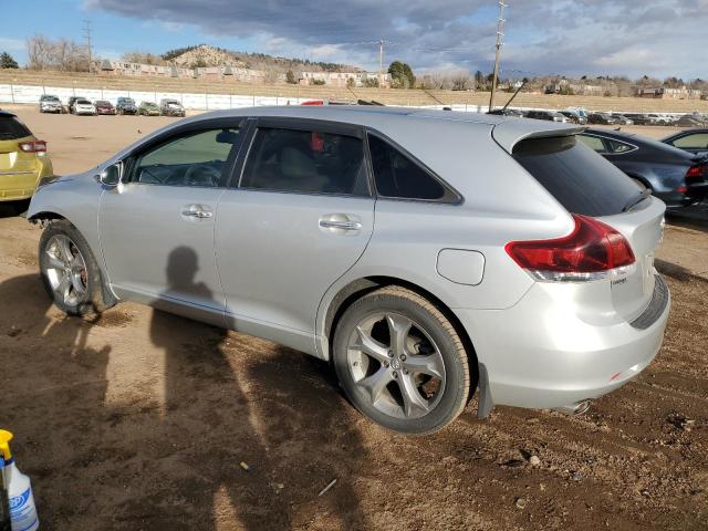 Photo 2 from auction – 2013 TOYOTA VENZA LE with VIN 4T3BK3BB8DU088638