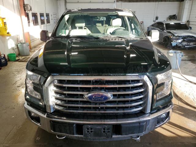 Photo 5 from auction – 2016 FORD F150 SUPER with VIN 1FTEW1EP8GKF32370