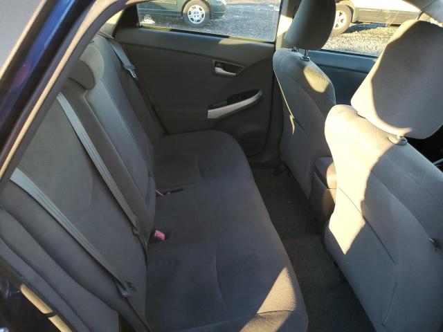 Photo 10 from auction – 2010 TOYOTA PRIUS with VIN JTDKN3DU2A0218239
