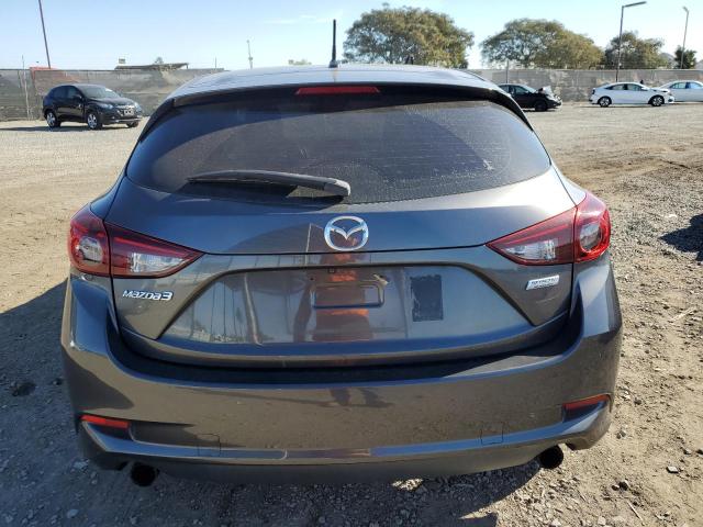 Photo 6 from auction – 2017 MAZDA 3 TOURING with VIN JM1BN1L75H1114770