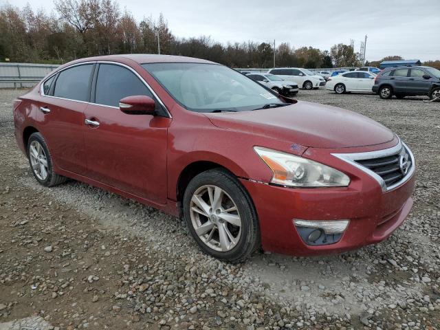 Photo 4 from auction – 2013 NISSAN ALTIMA 2.5 with VIN 1N4AL3AP1DN472294