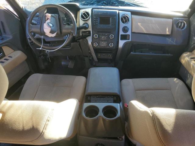 Photo 8 from auction – 2014 FORD F150 SUPER with VIN 1FTFW1EFXEFA49688
