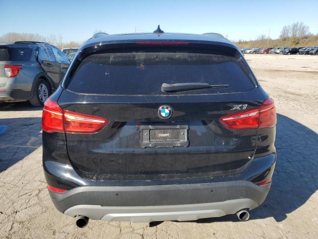Photo 6 from auction – 2017 BMW X1 XDRIVE2 with VIN WBXHT3C35H5F80769