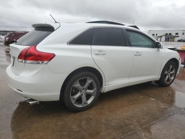 Photo 3 from auction – 2011 TOYOTA VENZA with VIN 4T3ZK3BB6BU034685