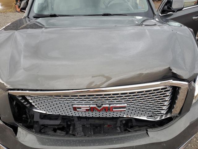 Photo 12 from auction – 2017 GMC YUKON DENA with VIN 1GKS2CKJ9HR196204