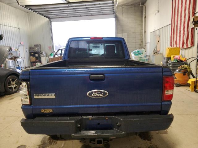 Photo 6 from auction – 2011 FORD RANGER SUP with VIN 1FTLR4FE3BPA08326