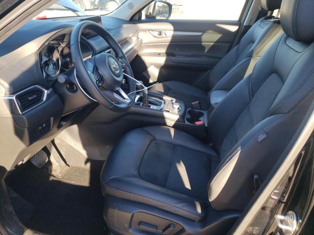Photo 7 from auction – 2019 MAZDA CX-5 TOURI with VIN JM3KFACM2K0693286