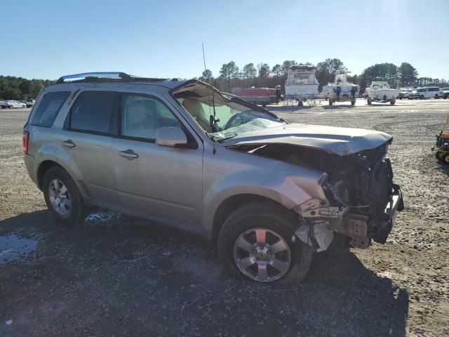 Photo 4 from auction – 2012 FORD ESCAPE LIM with VIN 1FMCU0EG0CKA42079