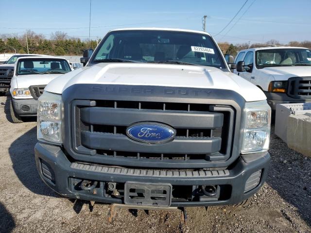 Photo 5 from auction – 2015 FORD F250 SUPER with VIN 1FT7W2B62FEC15823
