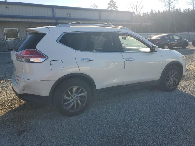 Photo 3 from auction – 2014 NISSAN ROGUE S with VIN 5N1AT2MV9EC797220