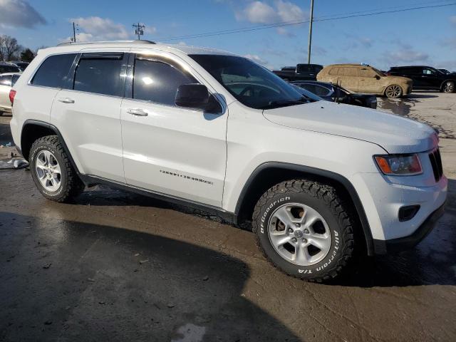 Photo 4 from auction – 2014 JEEP GRAND CHER with VIN 1C4RJFAG8EC214081