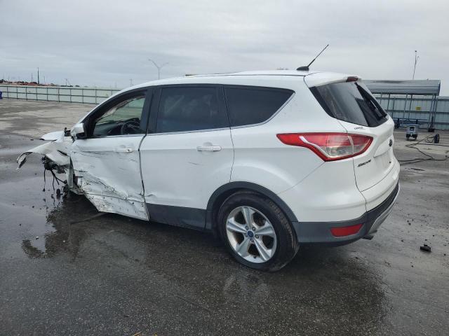 Photo 2 from auction – 2015 FORD ESCAPE SE with VIN 1FMCU0G91FUC64878