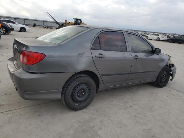 Photo 3 from auction – 2006 TOYOTA COROLLA CE with VIN 1NXBR32E66Z742148
