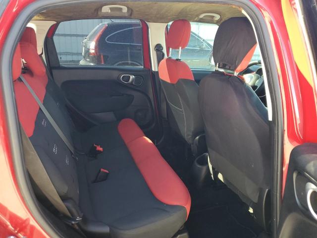 Photo 10 from auction – 2015 FIAT 500L POP with VIN ZFBCFAAH1FZ032825
