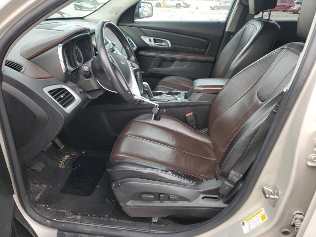 Photo 7 from auction – 2012 GMC TERRAIN SL with VIN 2GKALWEK6C6103299