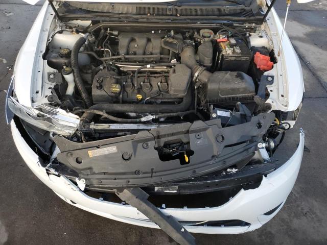 Photo 11 from auction – 2013 FORD TAURUS POL with VIN 1FAHP2MK5DG222512