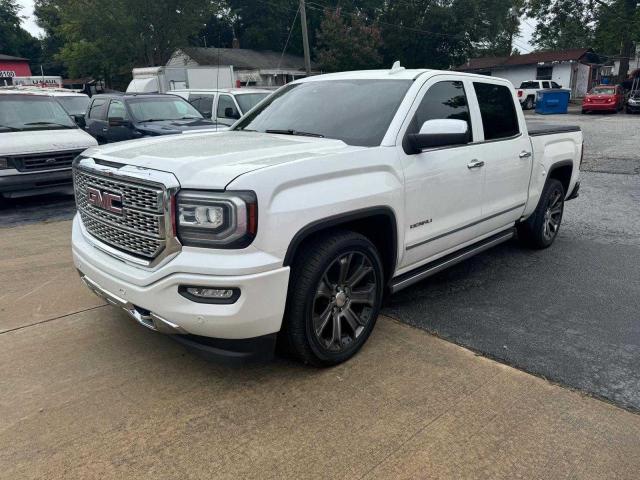 Foto 2 de la subasta – 2016 GMC SIERRA K15 con VIN 3GTU2PEC7GG233449