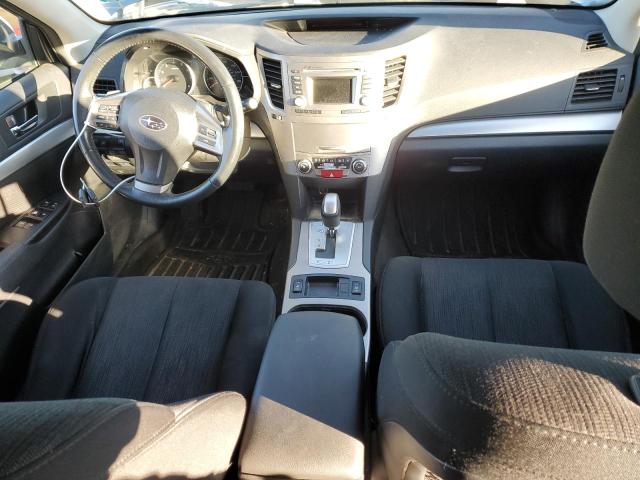 Снимка 8 от търг – 2014 SUBARU OUTBACK 2. с VIN 4S4BRCDC4E3255062