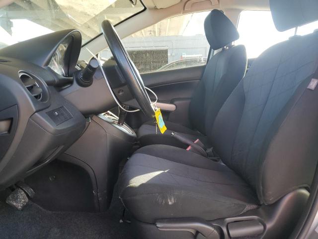 Photo 7 from auction – 2014 MAZDA MAZDA2 SPO with VIN JM1DE1KY3E0184384