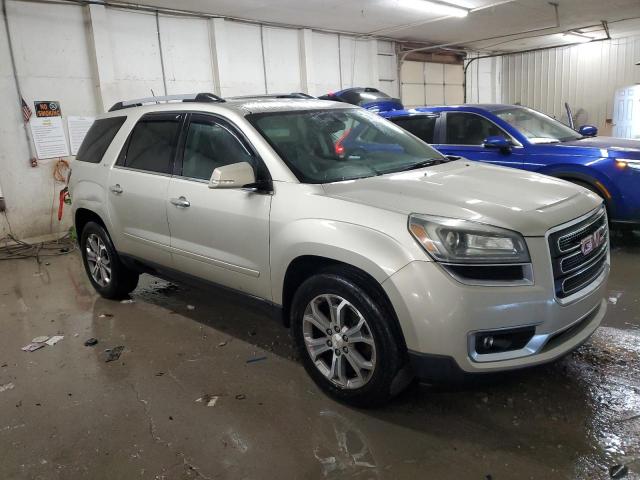 Photo 4 from auction – 2013 GMC ACADIA SLT with VIN 1GKKRRKD6DJ196534