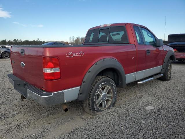 Photo 3 from auction – 2007 FORD F150 with VIN 1FTRF14V57NA34269