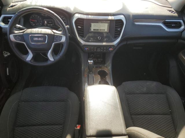 Photo 8 from auction – 2017 GMC ACADIA SLE with VIN 1GKKNRLA0HZ157221
