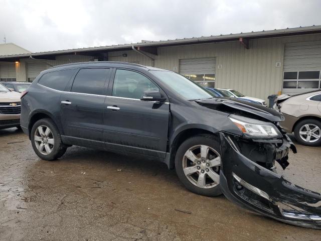 Photo 4 from auction – 2017 CHEVROLET TRAVERSE L with VIN 1GNKRGKD8HJ203075
