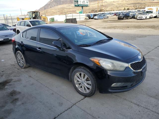 Photo 4 from auction – 2014 KIA FORTE EX with VIN KNAFX4A85E5055889