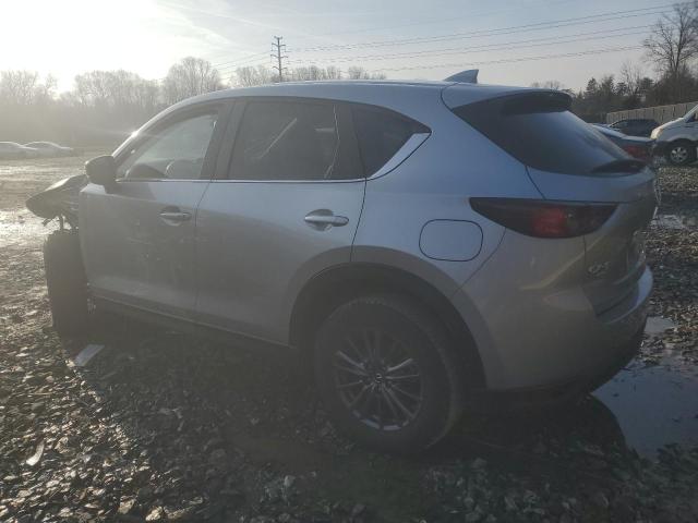 Photo 2 from auction – 2020 MAZDA CX-5 TOURI with VIN JM3KFBCM7L0843867
