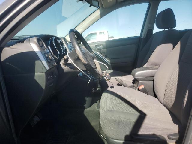 Photo 7 from auction – 2007 TOYOTA MATRIX with VIN 2T1KR32E27C656841
