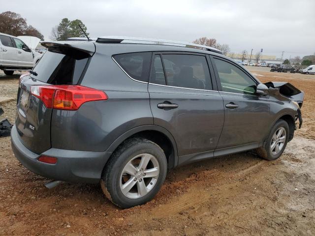 Photo 3 from auction – 2013 TOYOTA RAV4 XLE with VIN JTMWFREV3DD004821
